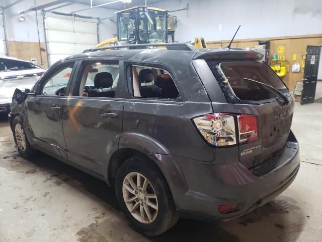 Photo 3 from auction – 2017 DODGE JOURNEY SX with VIN 3C4PDCBB6HT524531