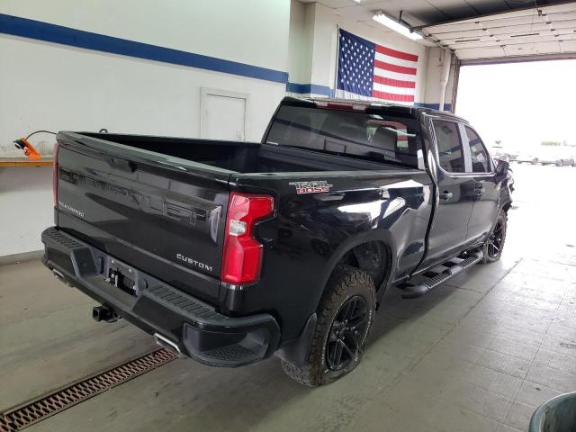 Photo 4 from auction – 2019 CHEVROLET SILVERADO with VIN 1GCPYCEF9KZ286788