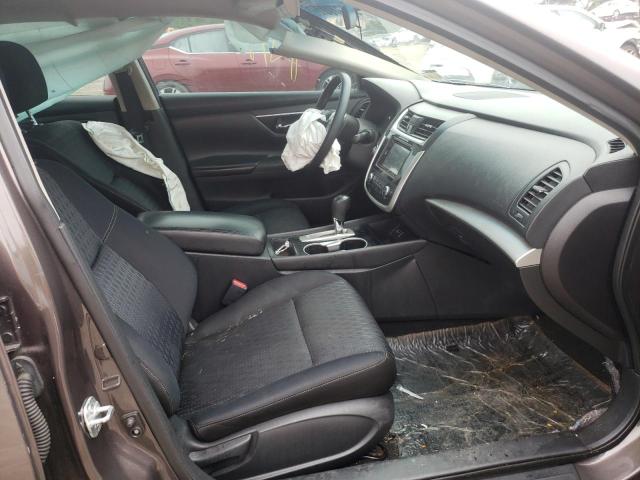 Photo 5 from auction – 2016 NISSAN ALTIMA 2.5 with VIN 1N4AL3AP9GN363148