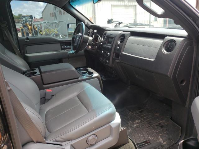 Photo 5 from auction – 2014 FORD F150 SUPER with VIN 1FTFW1ET4EKF72010