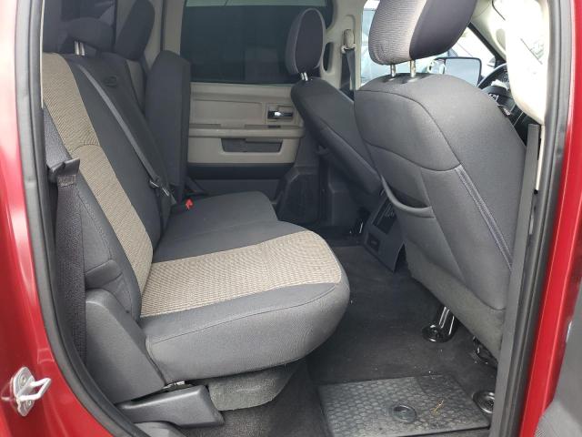 Photo 6 from auction – 2012 DODGE RAM 1500 S with VIN 1C6RD6LT8CS223875
