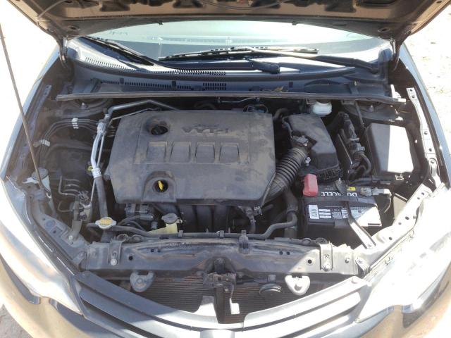 Photo 7 from auction – 2014 TOYOTA COROLLA L with VIN 2T1BURHE5EC045174