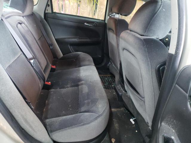 Photo 6 from auction – 2012 CHEVROLET IMPALA LT with VIN 2G1WB5E32C1136121