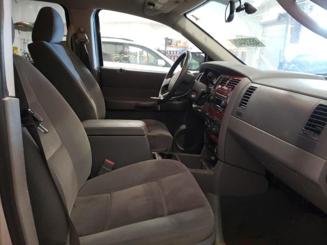 Photo 5 from auction – 2006 DODGE DURANGO SL with VIN 1D4HB48216F108694