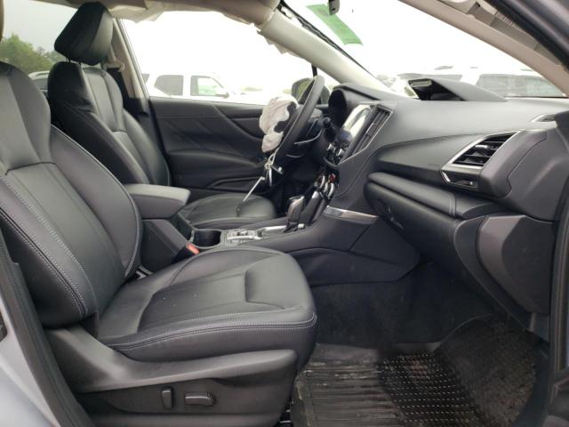 Photo 5 from auction – 2021 SUBARU FORESTER T with VIN JF2SKAXC5MH435923