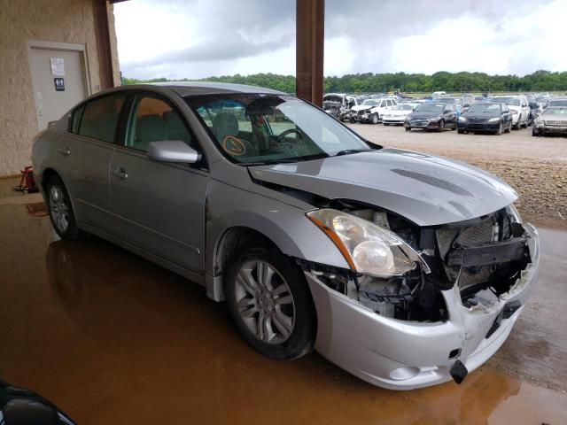 NISSAN ALTIMA BAS 2011 with VIN 1N4AL2AP4BN479148 - Photo from auction
