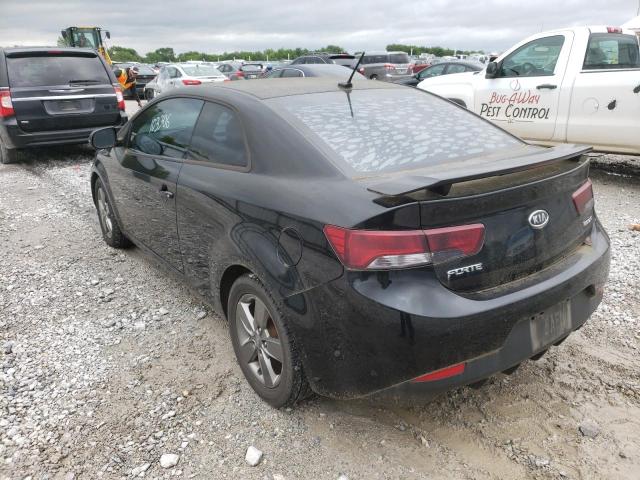 Photo 6 from auction – 2012 KIA FORTE EX with VIN KNAFU6A23C5481688