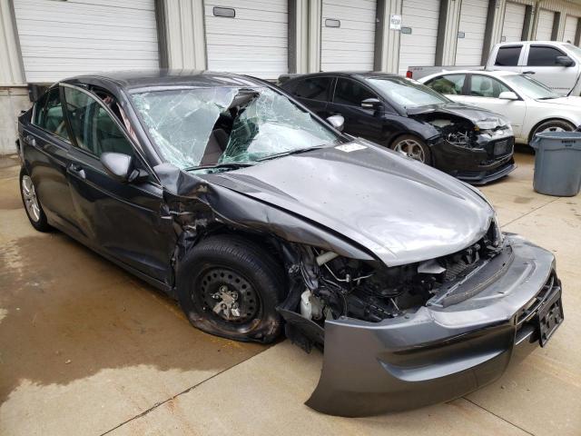 HONDA ACCORD LX 2012 with VIN 1HGCP2F31CA223704 - Photo from auction