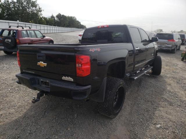 Photo 4 from auction – 2014 CHEVROLET SILVERADO with VIN 3GCUKTECXEG335480