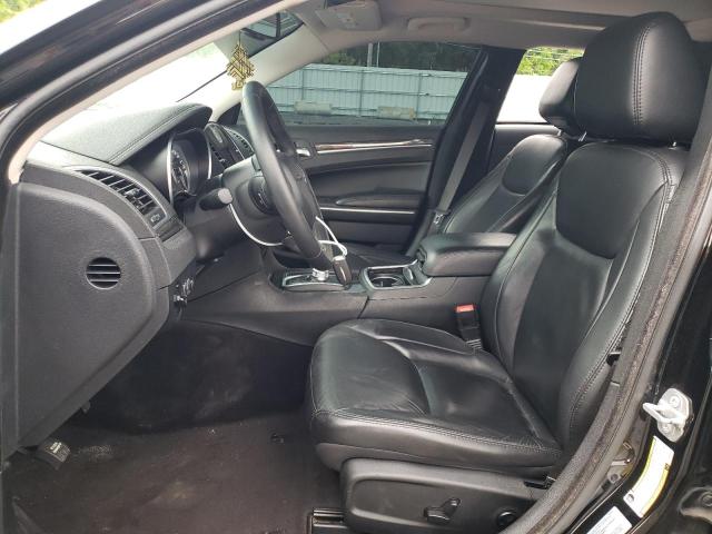 Photo 5 from auction – 2017 CHRYSLER 300 LIMITE with VIN 2C3CCARG5HH648035