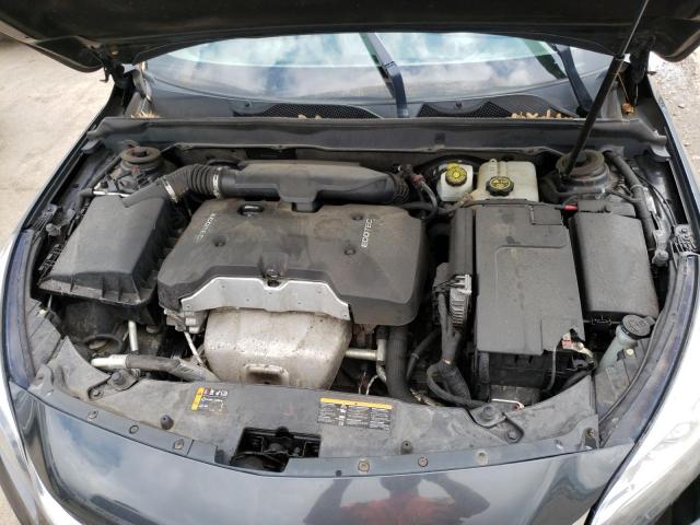 Photo 7 from auction – 2014 CHEVROLET MALIBU 1LT with VIN 1G11C5SL8EF135398