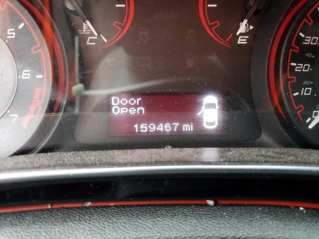 Photo 8 from auction – 2015 DODGE DART SXT with VIN 1C3CDFBB2FD243821