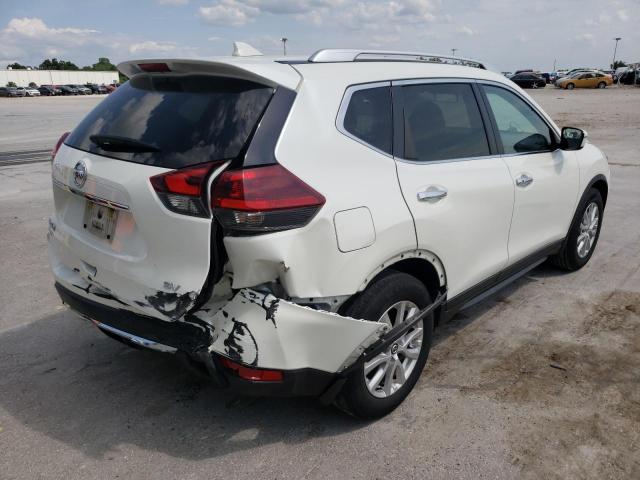 Photo 4 from auction – 2018 NISSAN ROGUE S with VIN KNMAT2MT6JP618279
