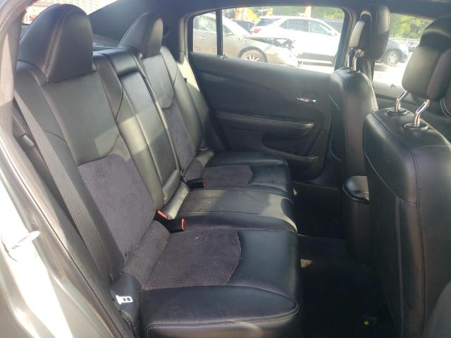 Photo 6 from auction – 2011 CHRYSLER 200 S with VIN 1C3BC8FG3BN577750