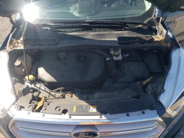 Photo 7 from auction – 2018 FORD ESCAPE TIT with VIN 1FMCU9J92JUA67045
