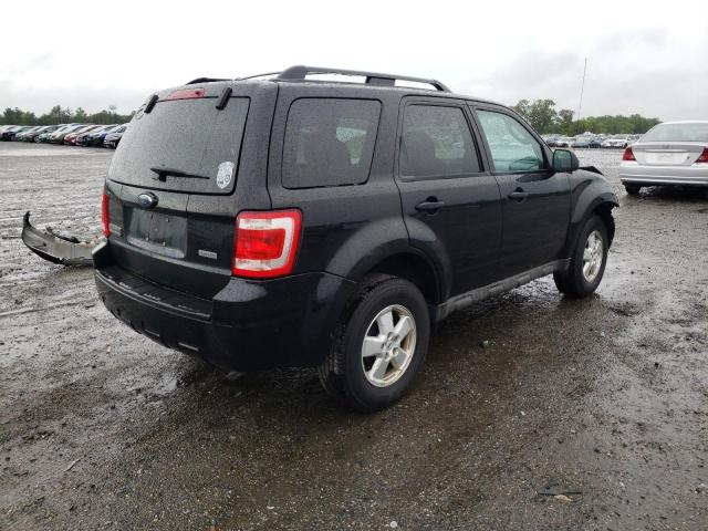 Photo 4 from auction – 2009 FORD ESCAPE XLT with VIN 1FMCU03G79KB09465