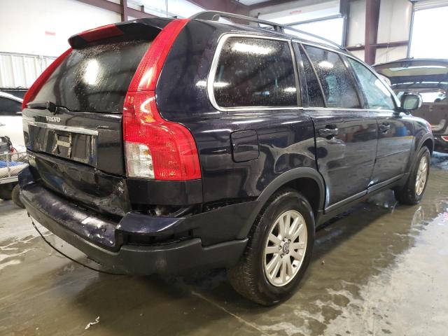 Photo 4 from auction – 2008 VOLVO XC90 3.2 with VIN YV4CZ982881454562