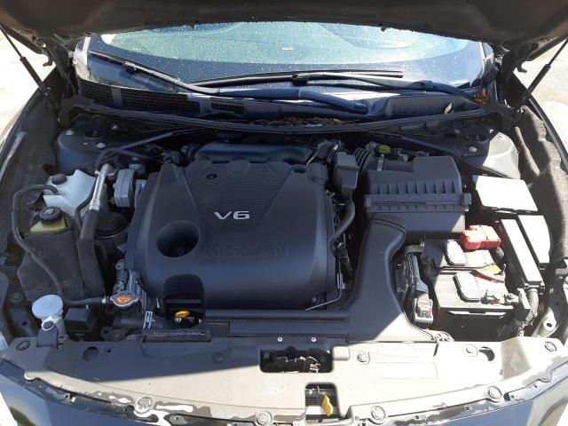 Photo 7 from auction – 2017 NISSAN MAXIMA 3.5 with VIN 1N4AA6AP0HC428425