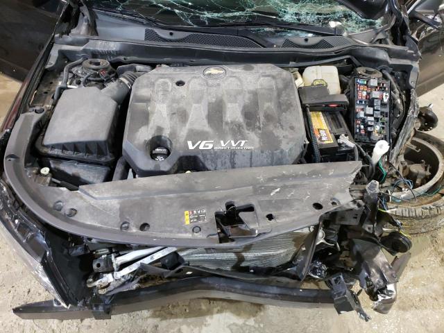 Photo 7 from auction – 2015 CHEVROLET IMPALA LT with VIN 2G1125S31F9284782
