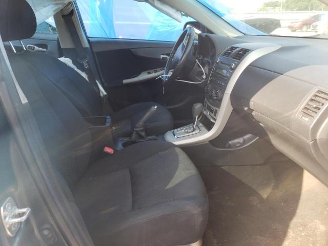 Photo 5 from auction – 2010 TOYOTA COROLLA BA with VIN 2T1BU4EE2AC460793