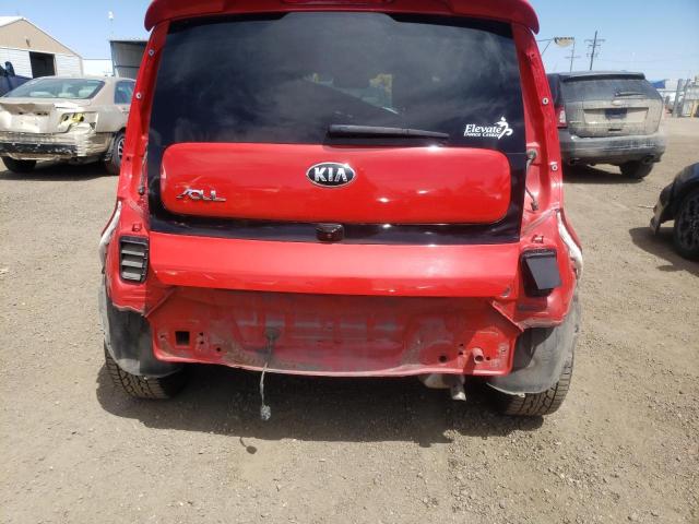 Photo 9 from auction – 2015 KIA SOUL ! with VIN KNDJX3A55F7778466