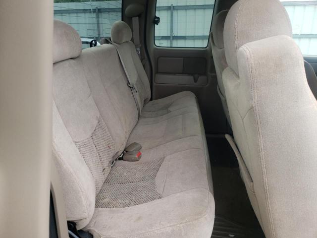 Photo 6 from auction – 2007 CHEVROLET SILVERADO with VIN 1GCEC19Z67Z204361