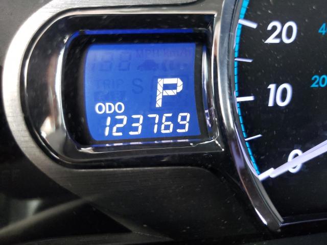 Photo 8 from auction – 2011 TOYOTA SIENNA XLE with VIN 5TDDK3DC8BS021115