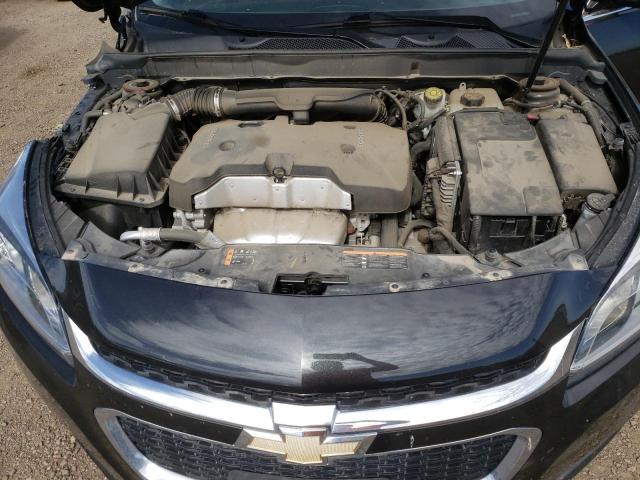 Photo 7 from auction – 2015 CHEVROLET MALIBU LS with VIN 1G11B5SL0FF145606