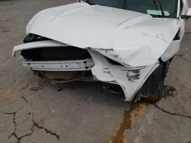 Photo 9 from auction – 2016 FORD MUSTANG with VIN 1FA6P8TH6G5246379