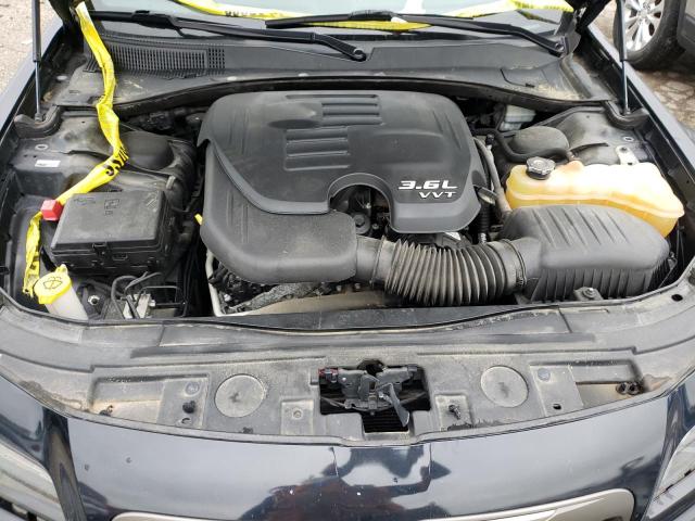 Photo 7 from auction – 2013 CHRYSLER 300C VARVA with VIN 2C3CCADG6DH727571