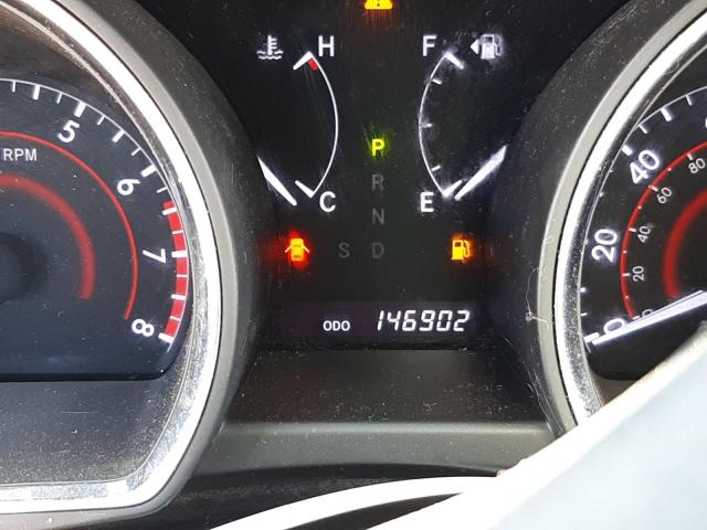 Photo 8 from auction – 2013 TOYOTA HIGHLANDER with VIN 5TDZK3EH4DS142324