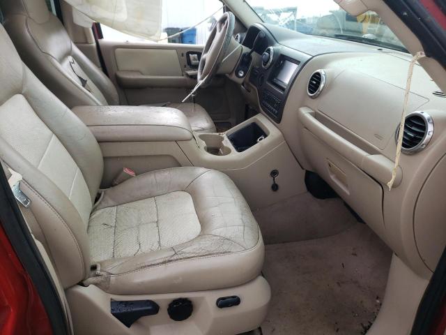 Photo 5 from auction – 2004 FORD EXPEDITION with VIN 1FMFU18L54LA94346