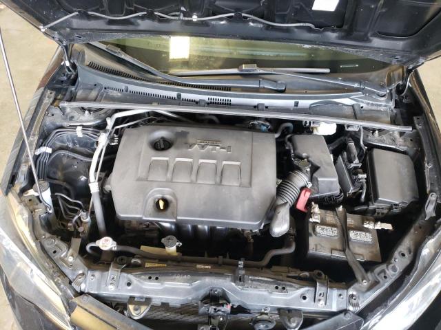 Photo 7 from auction – 2019 TOYOTA COROLLA LE with VIN 5YFBURHE8KP863512