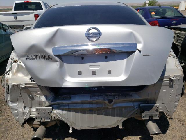 Photo 9 from auction – 2012 NISSAN ALTIMA BAS with VIN 1N4AL2AP3CN571093