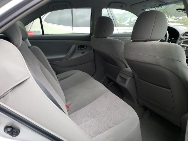 Photo 6 from auction – 2011 TOYOTA CAMRY BASE with VIN 4T1BF3EK2BU678355