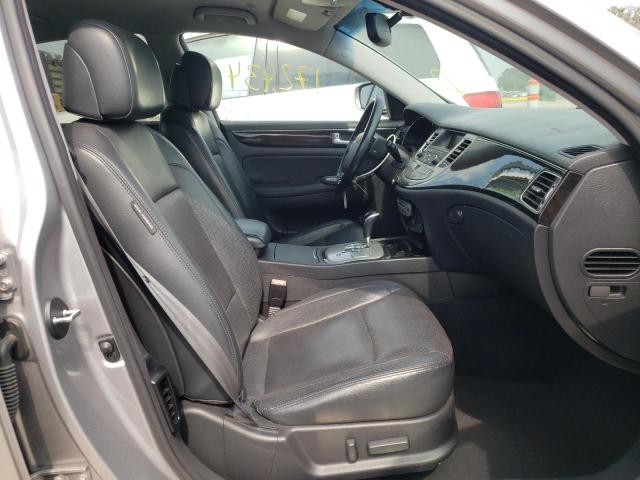 Photo 5 from auction – 2012 HYUNDAI GENESIS 3. with VIN KMHGC4DD8CU192352