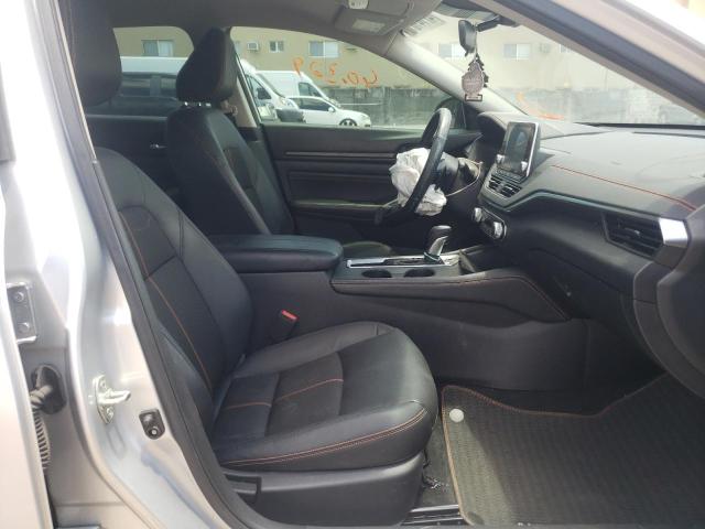 Photo 5 from auction – 2020 NISSAN ALTIMA SR with VIN 1N4BL4CV1LC128609
