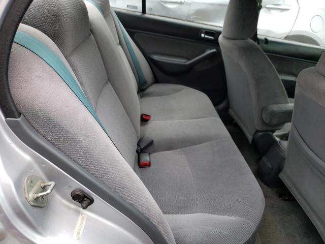 Photo 6 from auction – 2002 HONDA CIVIC EX with VIN 1HGES26792L045795