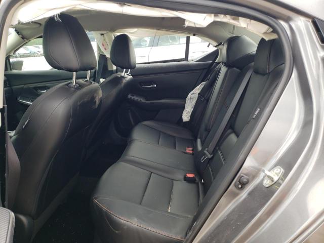 Photo 6 from auction – 2020 NISSAN SENTRA SR with VIN 3N1AB8DV3LY290489
