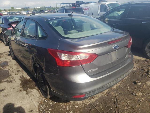 Photo 3 from auction – 2013 FORD FOCUS SE with VIN 1FADP3F21DL345474