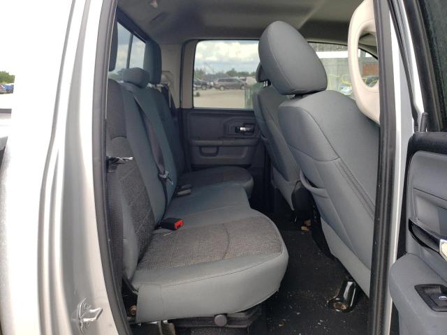 Photo 6 from auction – 2015 RAM 1500 SLT with VIN 1C6RR6GT1FS607951