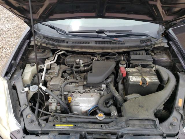 Photo 7 from auction – 2013 NISSAN ROGUE S with VIN JN8AS5MV2DW638422
