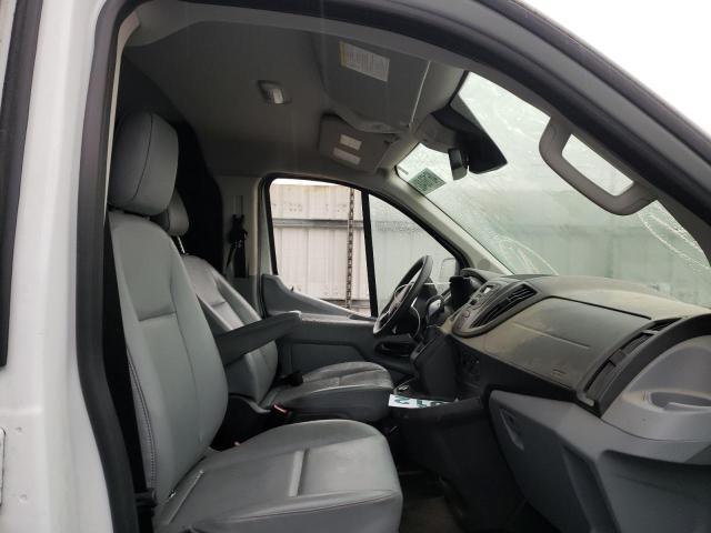 Photo 8 from auction – 2019 FORD TRANSIT T- with VIN 1FTYE1ZM4KKB18222