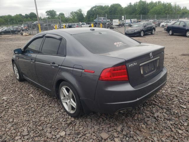 Photo 3 from auction – 2005 ACURA TL with VIN 19UUA66265A047191