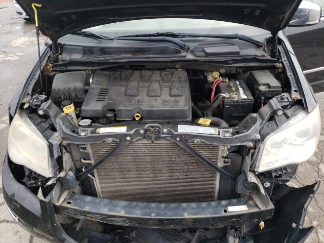 Photo 7 from auction – 2010 CHRYSLER TOWN & COU with VIN 2A4RR7DX1AR394560