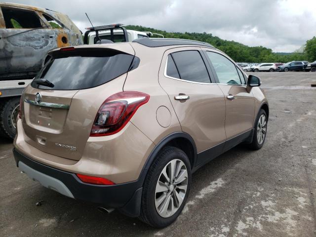 Photo 4 from auction – 2019 BUICK ENCORE PRE with VIN KL4CJESB6KB824804