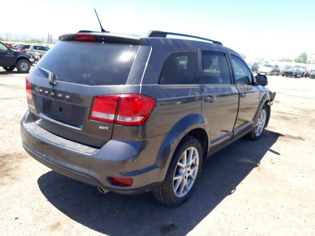 Zdjęcie 4 z aukcji – 2015 DODGE JOURNEY SX z VIN 3C4PDCBG8FT699646