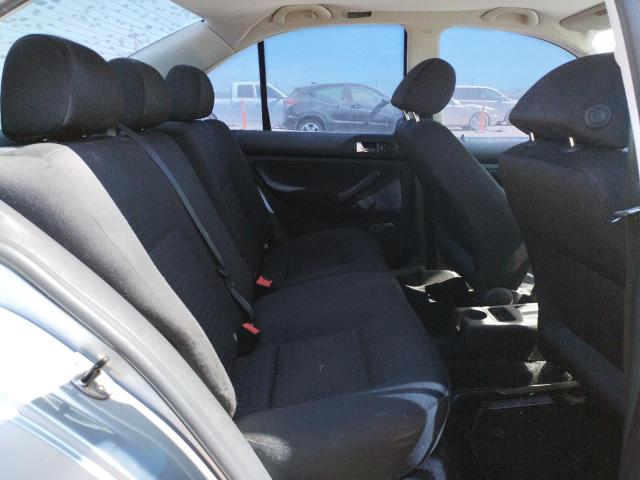 Photo 6 from auction – 2003 VOLKSWAGEN JETTA GL with VIN 3VWRE69M93M139799