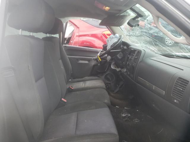Zdjęcie 5 z aukcji – 2011 CHEVROLET SILVERADO z VIN 3GCPKSE30BG326323