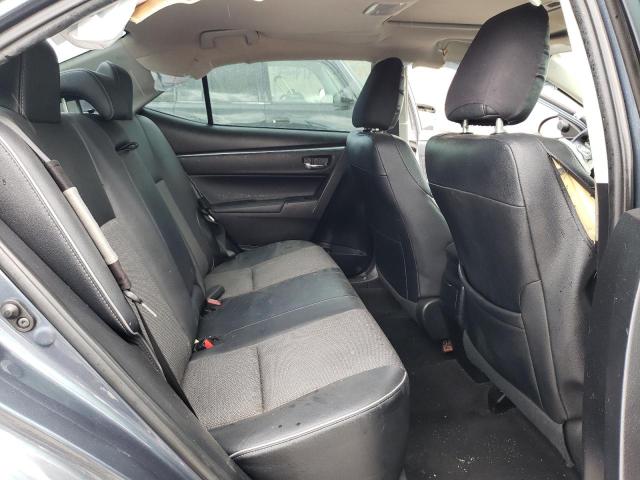 Photo 6 from auction – 2016 TOYOTA COROLLA L with VIN 2T1BURHE6GC561305